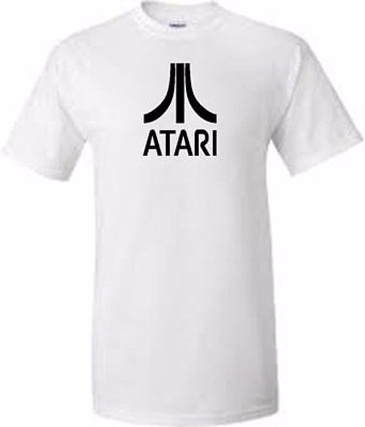 Atari Retro Gamer Tshirt Amazon.fr Vêtements et accessoires