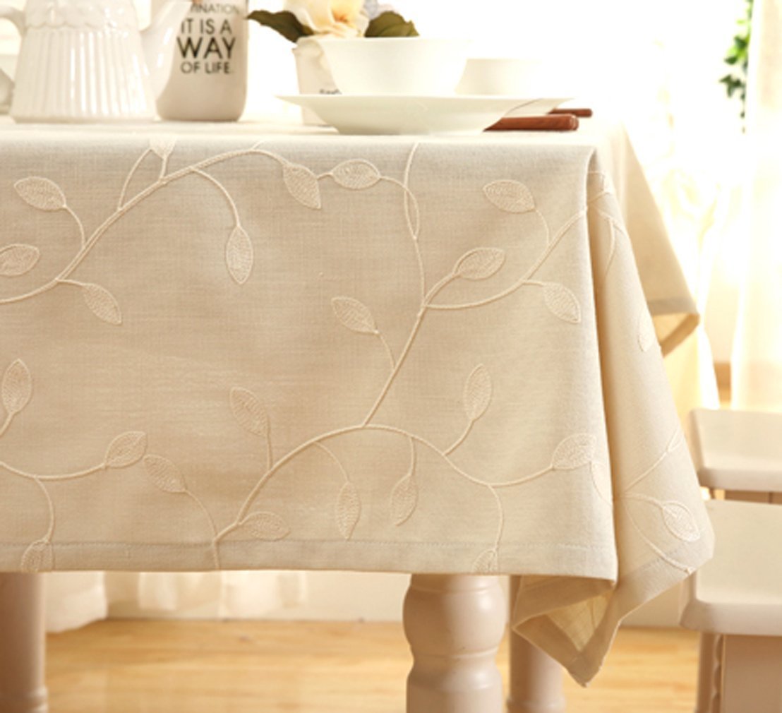 Best table cloth 36 x 54