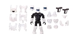 Mega Construx Halo Spartan Armor Customizer Pack