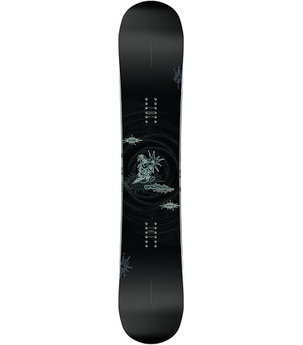 Amazon.com : Rome Snowboards Mens Rene-Gade Directional Twin