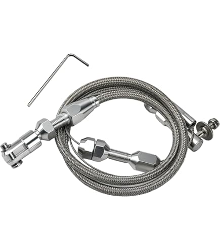 Amazon.com: Lokar TC-1000HT36 36