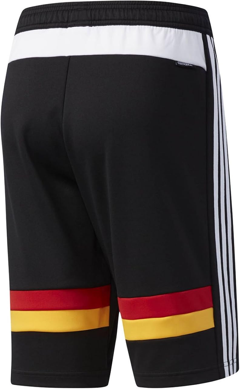 Amazon アディダス Adidas トレーニングウェア Essentials カントリーシリーズ ジャージハーフパンツ Djp74 メンズ Br5796 ブラック J O フィットネス トレーニング ショート ハーフパンツ 通販