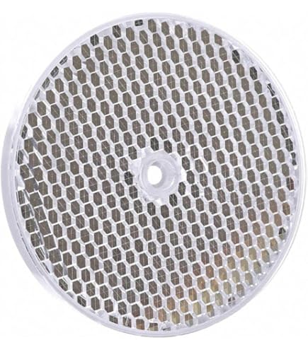 Photoelectric Sensor Reflectors | Motion Control Systems