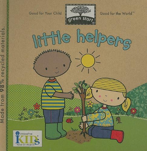 IKidsGreen Start: Little Helpers