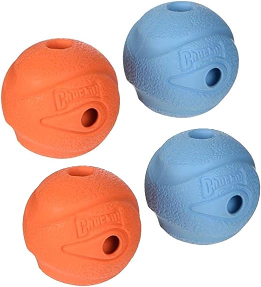 chuckit whistler ball large
