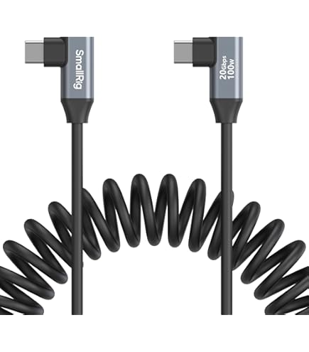 Amazon.com: Atomos USB-C to Serial Calibration and Control Cable