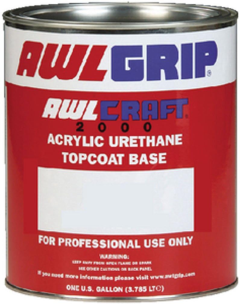Awlgrip Awlcraft 2000 (Color: Flag Blue, Size: Gallon)