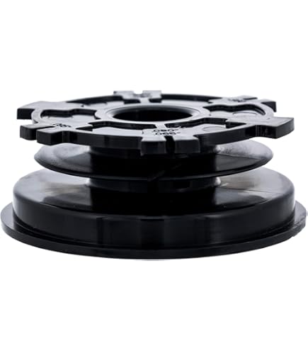 753-04284 Reel | Genuine Mtd OEM In Stock - Appliance Parts - Foto 4