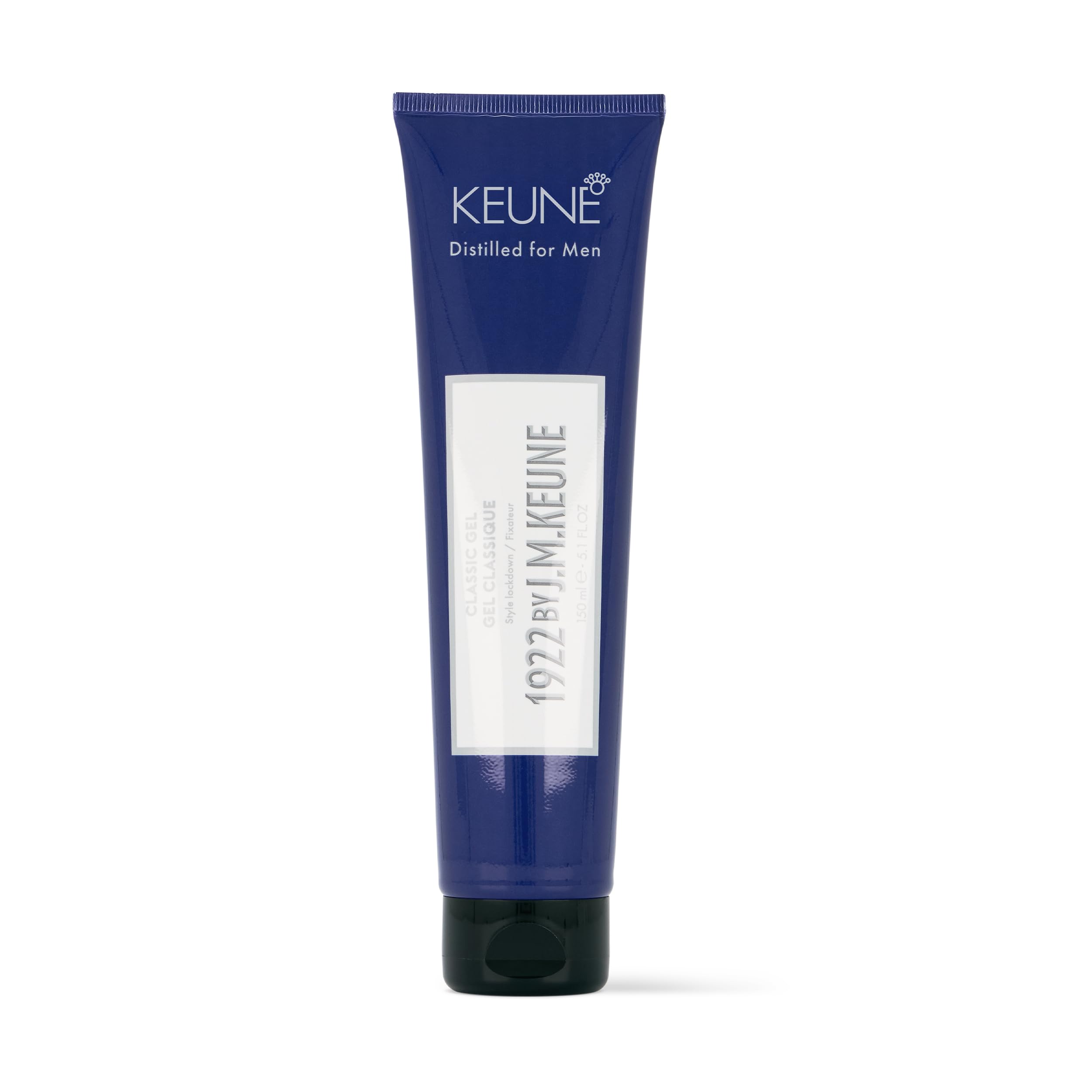Keune 1922 Styling Classic Gel 150 ml - Classic Gel