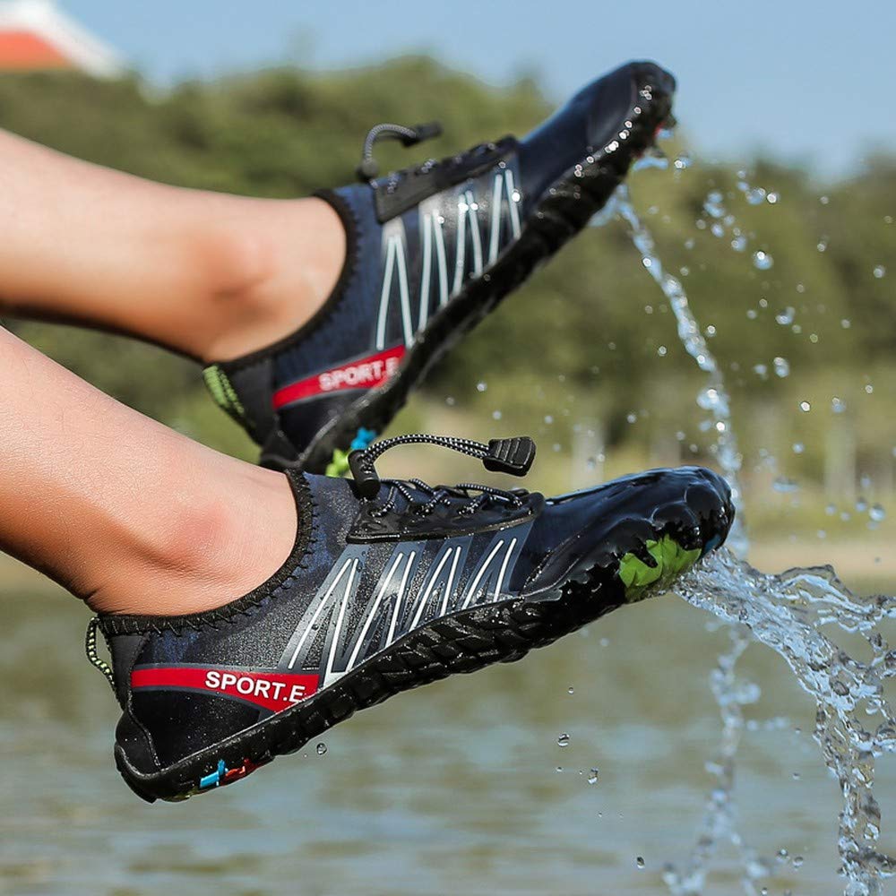  Keree Five Fingers Wading Shoes Outdoor Hiking