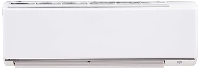 Daikin 1.5 Ton 5 Star Inverter Split AC (Copper, FTKF50TV, White)