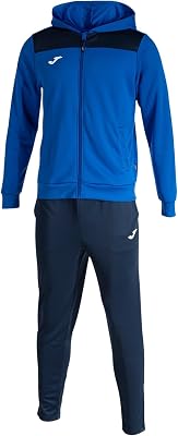 Survêtement Phoenix II pour homme, bleu marine, XXL