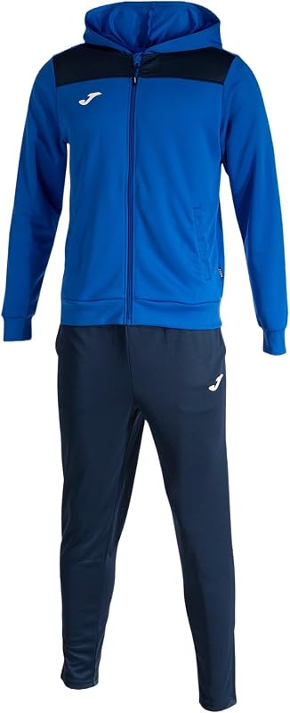 Survêtement Phoenix II pour homme, bleu marine, XXL