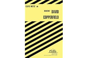 Dickens' David Copperfield (Cliffs Notes)