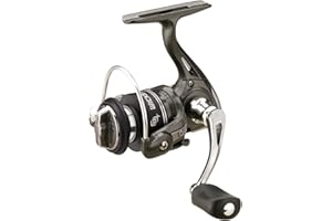 13 FISHING - Wicked - Ice Fishing Spinning Reels