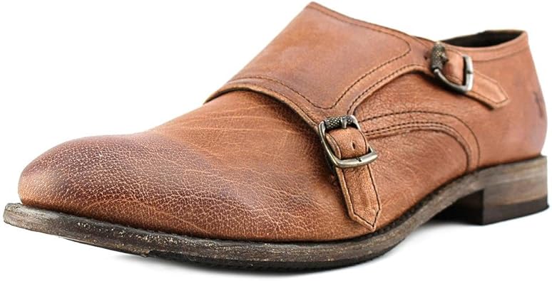 frye double monk