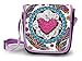Cra Z Art SNS Color Your Own Magic Sequins Messenger Bag Crafts Kits