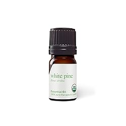 Aromatics International Pure Organic White Pine