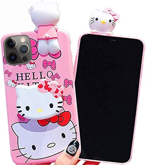 hello kitty phone pouches