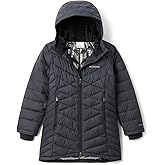 Columbia girls Heavenly II Long Jacket