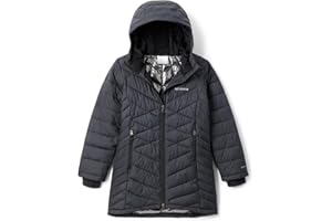 Columbia girls Heavenly II Long Jacket