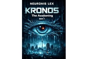 KRONOS - The Awakening: Book 1