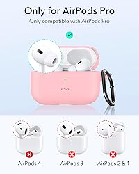 ESR for AirPods Pro 2nd Generation Case