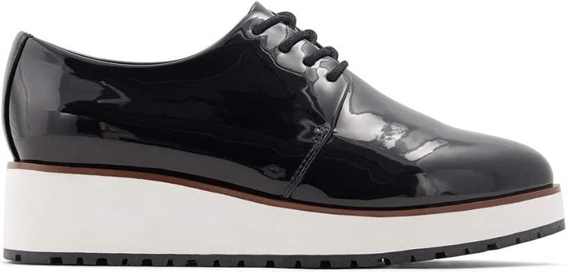 ALDO Women�s Lovirede Platform Wedge Shoe