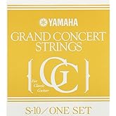 Yamaha / Classical Guitar String Grand Concert S10 [1 Set]