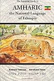 The Essential Guide to Amharic: The National Language of Ethiopia