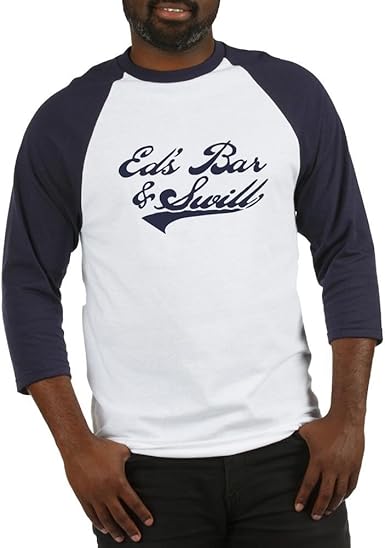 cotton baseball jersey