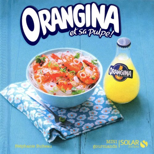 Orangina by (Hardcover)