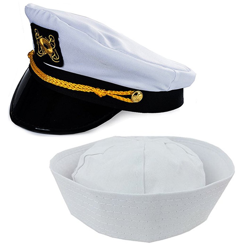 sailor hat philippines