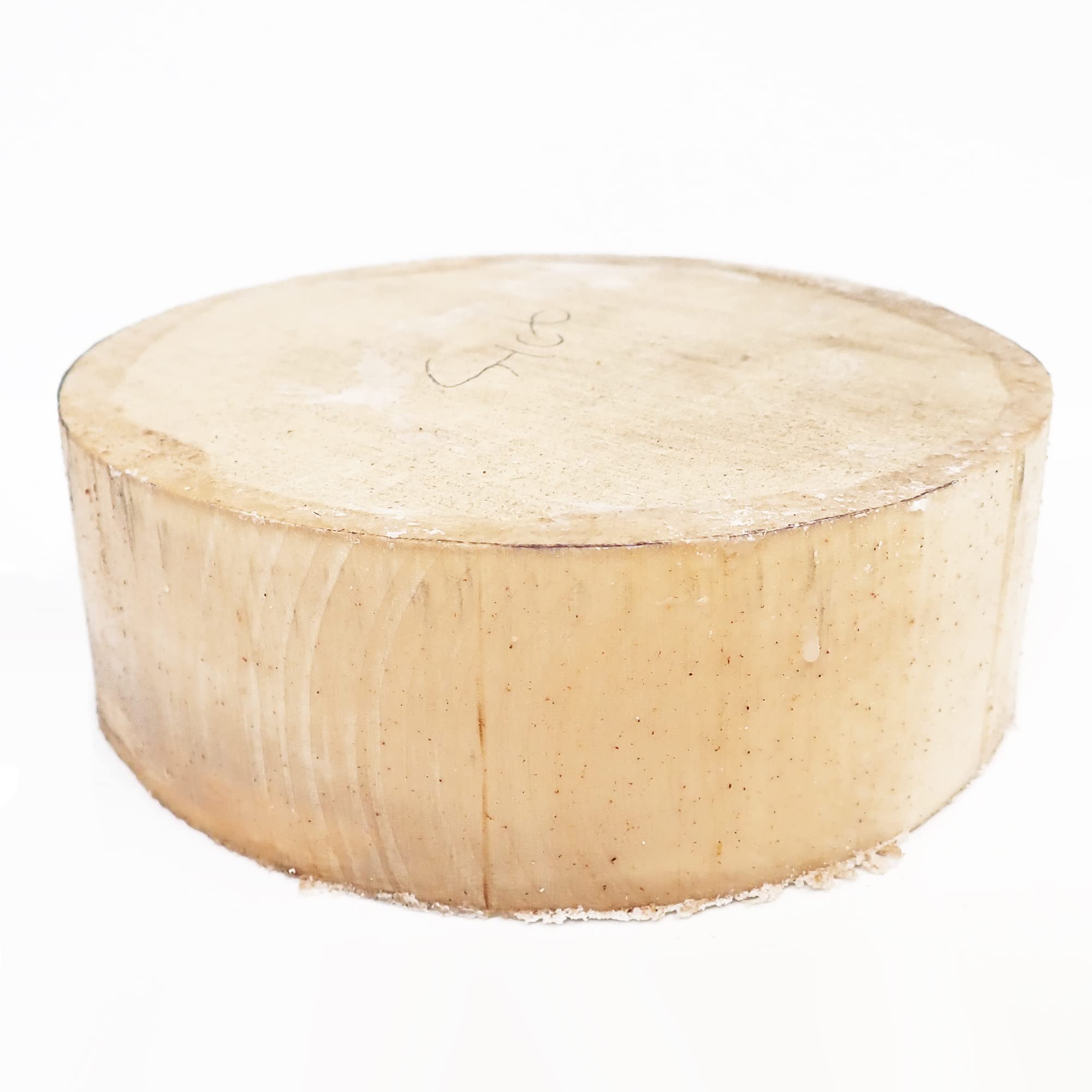 Turners' Mill Bowl Turning Blank - Sycamore, 6x2