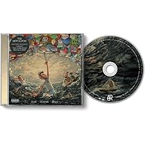 The Maybe Man: Amazon.com.br: CD e Vinil