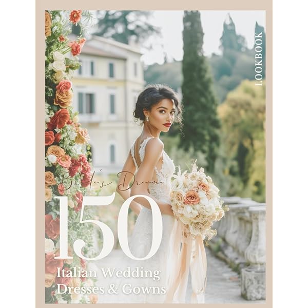 italian bridal dress designers The Bride's Dream Italian Wedding Magazine: A Bridal Lookbook of Rustic  Italy Weddings — Featuring Dreamy Gowns, Tuscan Villas, and La Dolce Vita  Inspiration (The Perfect Day Wedding Collection): Publishing, Little Family: