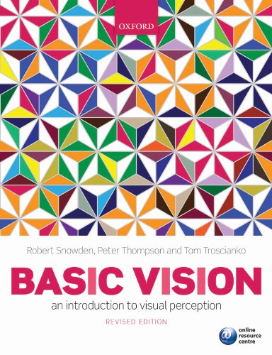 Basic Vision: An Introduction to Visual Perception