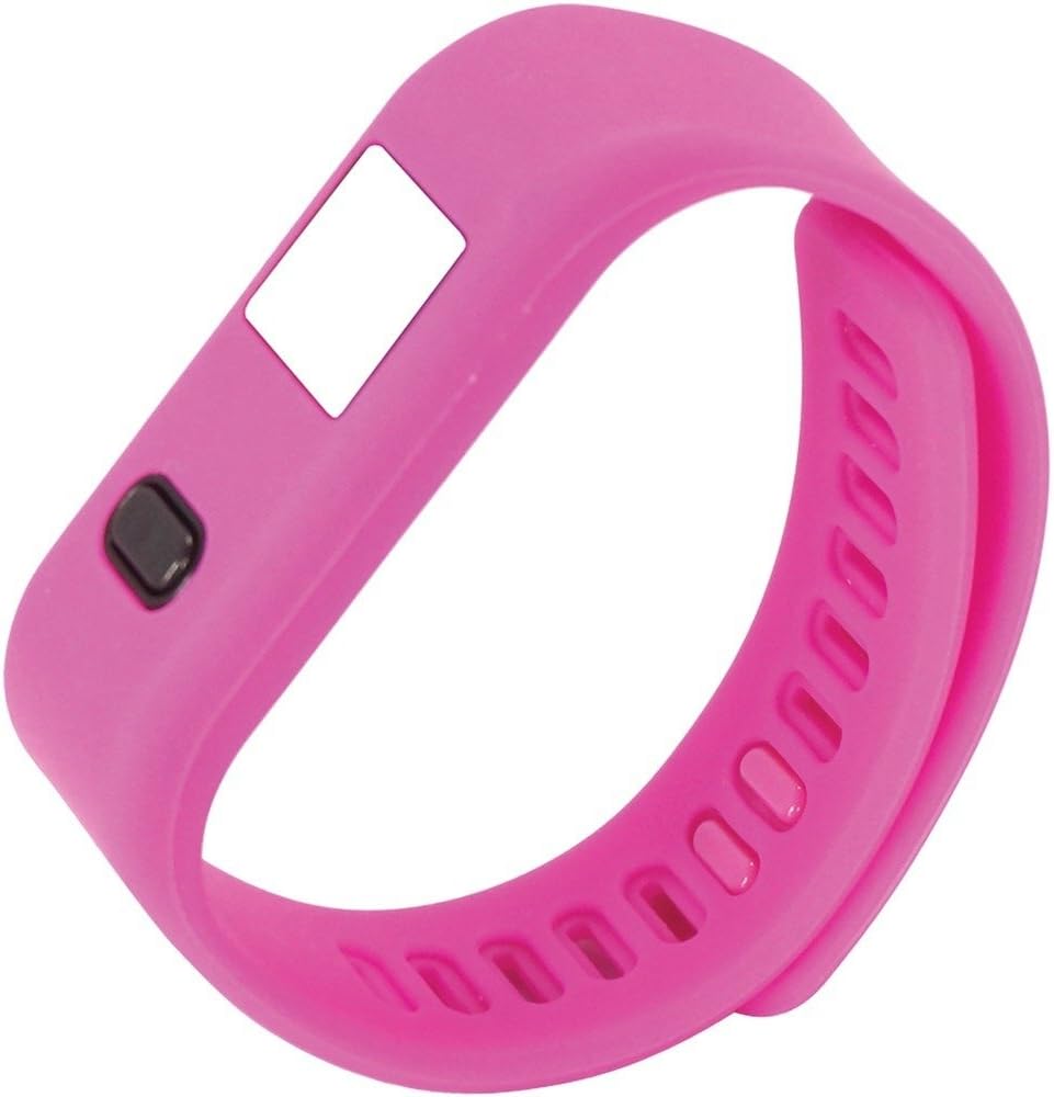 naxa lifeforce smart watch