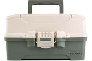 Plano Fishing Tackle Box