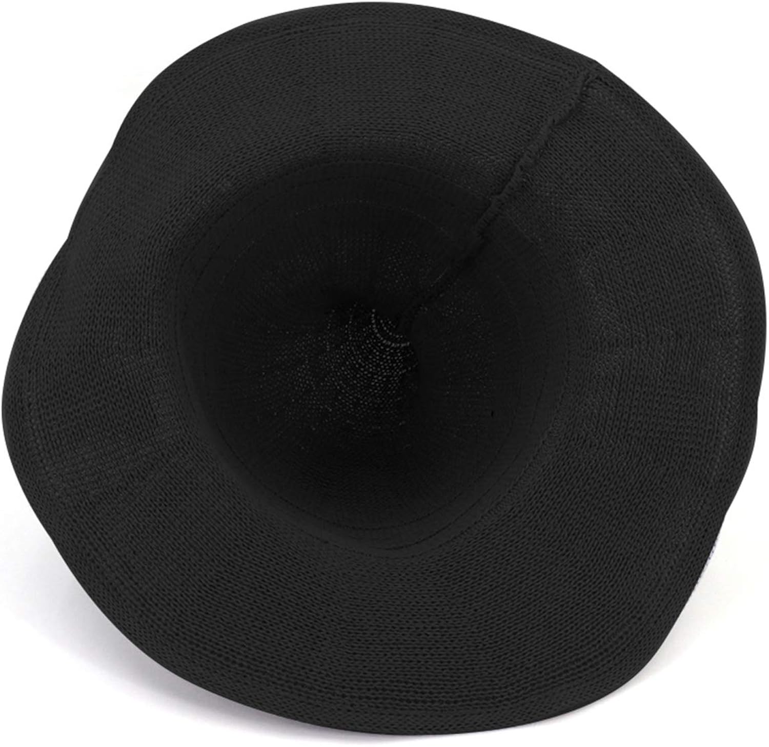 Kaariss Womens Witch Hat Knitted Wool Cap for Halloween Party Masquerade Cosplay Costume Accessory and Daily, Black at  Women’s Clothing store