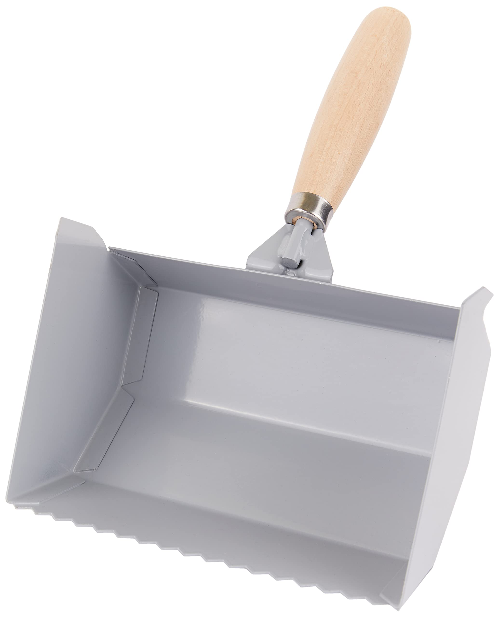 KOTARBAU 5907465912228 Klebekelle Adhesive Trowel, Green, 175 mm