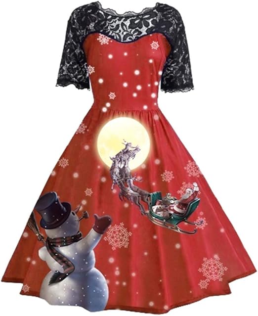 christmas dresses for ladies