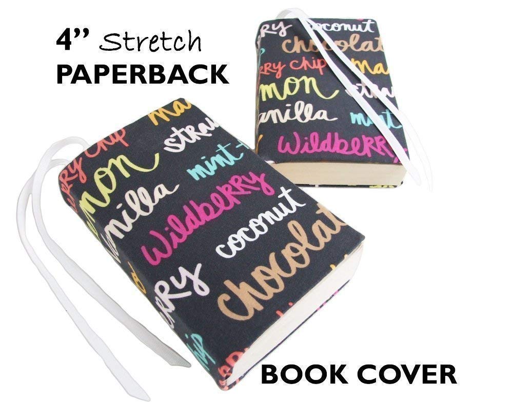 Paperback MARKET MASS 4 Book Books for Cover Novel