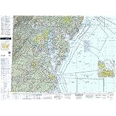 FAA Chart: VFR Sectional Washington SWAS (Current Edition)