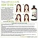 Organic Castor Oil (16oz Glass Bottle) USDA Certified Organic, 100% Pure, Cold Pressed, Hexane Free. Boost Hair Growth for Hair, Eyelashes & Eyebrows. Natural Dry Skin Moisturizer by RejuveNaturalsthumb 1