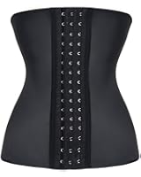 Corset Gainant Pour La Taille Bustiers Corsets Ceinture Amincissante Gaine Sous Poitrine Gaine Burlesque