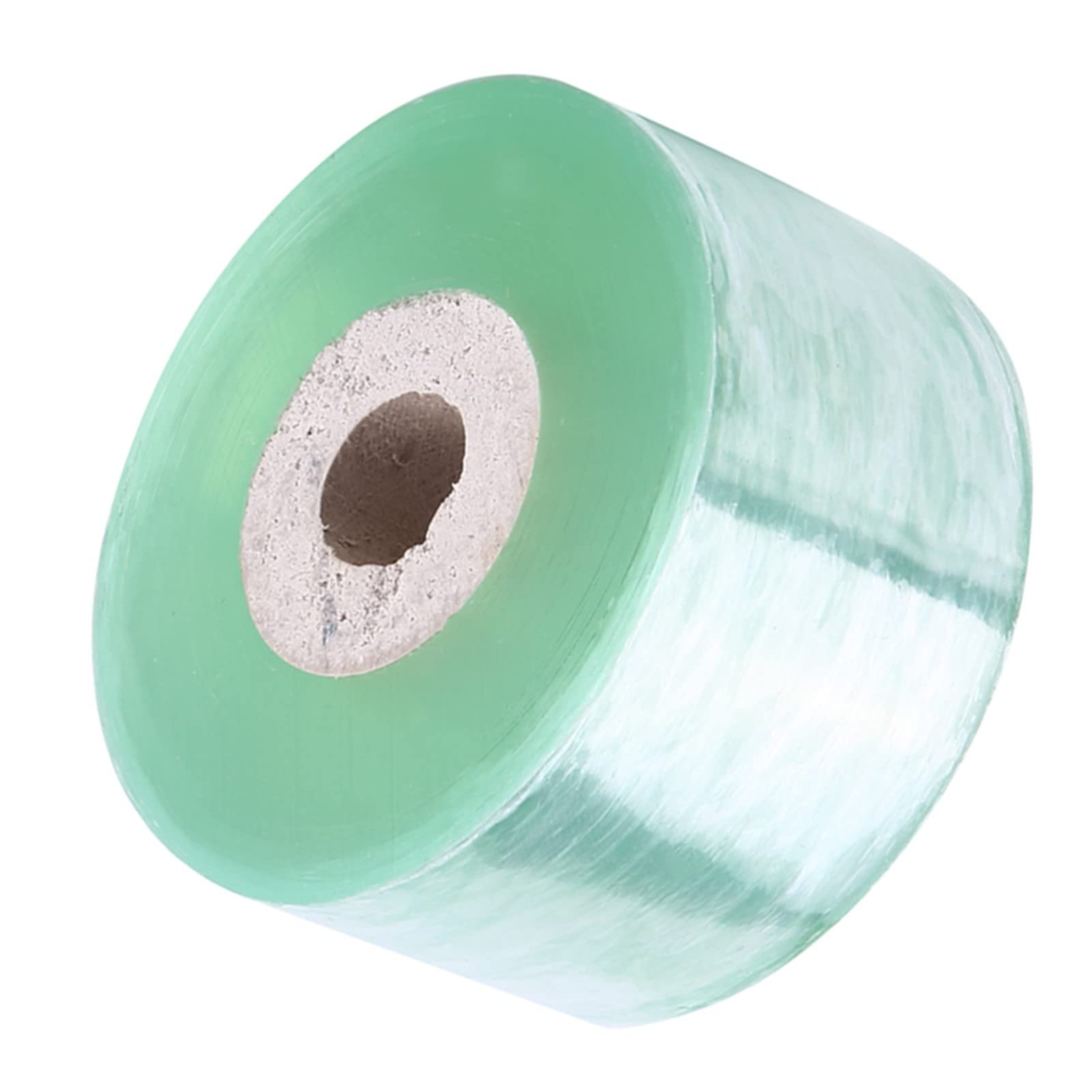 Fafeicy PVC Fruit Tree Grafting Tape, Secateurs Engraft Branch Gardening Tool (3CM*100M)