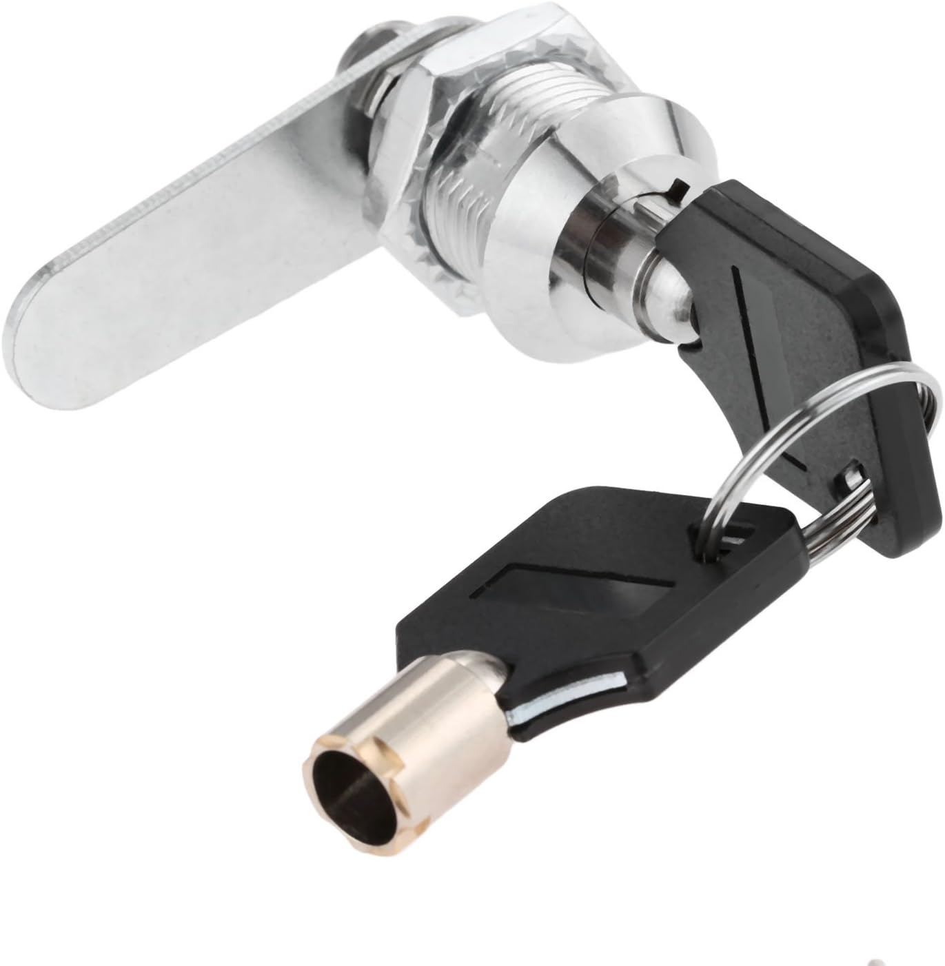 Bowarepro Cam Tubular Locks 20mm with Alike Keys - Image 4