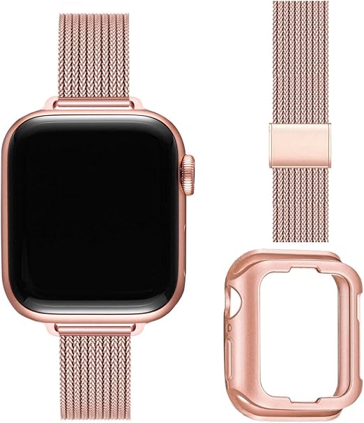 Amazon Canada Apple Watch Bands 