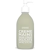 Compagnie de Provence - Delicate Hand Cream 300ml